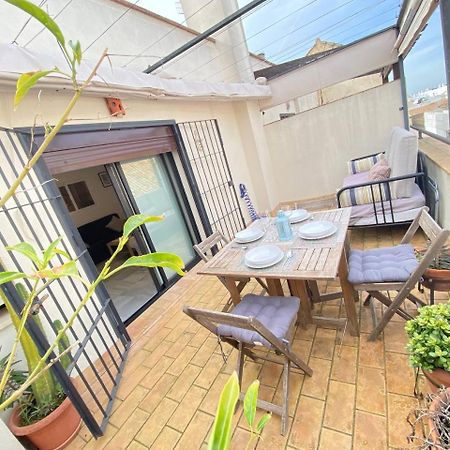 Duplex En Casco Historico, Terraza, Garaje, Wi-Fi Apartment Sanlúcar de Barrameda Екстериор снимка