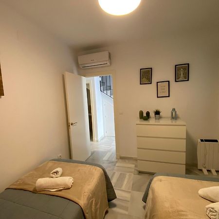 Duplex En Casco Historico, Terraza, Garaje, Wi-Fi Apartment Sanlúcar de Barrameda Екстериор снимка
