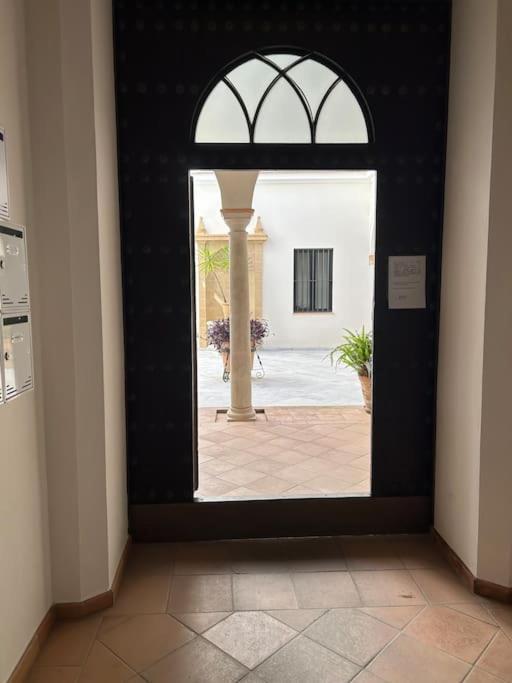 Duplex En Casco Historico, Terraza, Garaje, Wi-Fi Apartment Sanlúcar de Barrameda Екстериор снимка