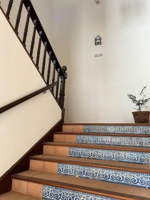 Duplex En Casco Historico, Terraza, Garaje, Wi-Fi Apartment Sanlúcar de Barrameda Екстериор снимка