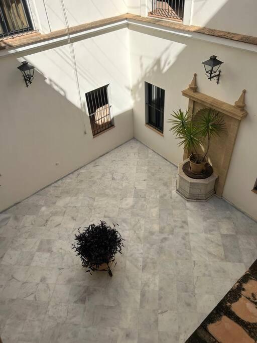 Duplex En Casco Historico, Terraza, Garaje, Wi-Fi Apartment Sanlúcar de Barrameda Екстериор снимка