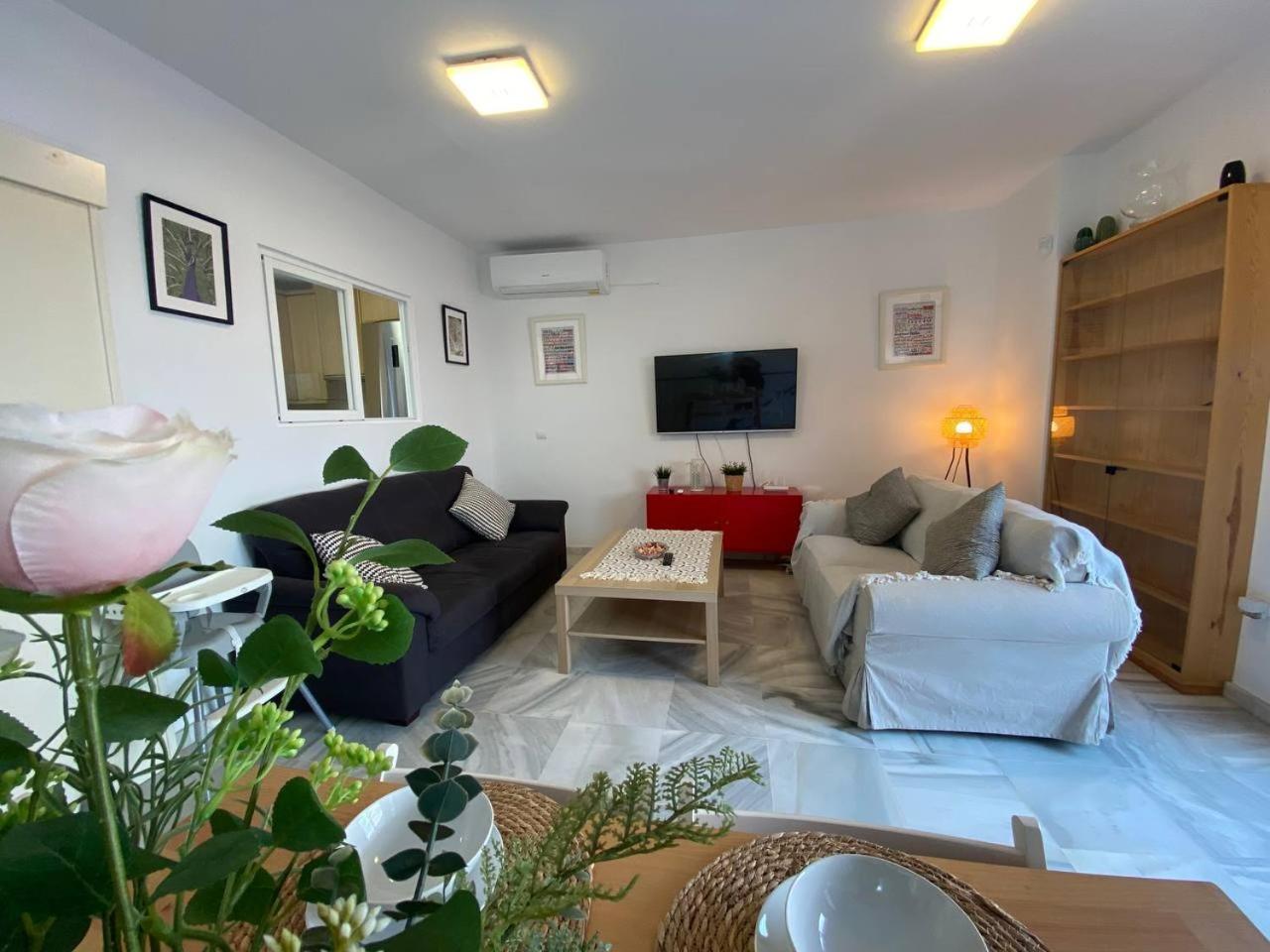 Duplex En Casco Historico, Terraza, Garaje, Wi-Fi Apartment Sanlúcar de Barrameda Екстериор снимка