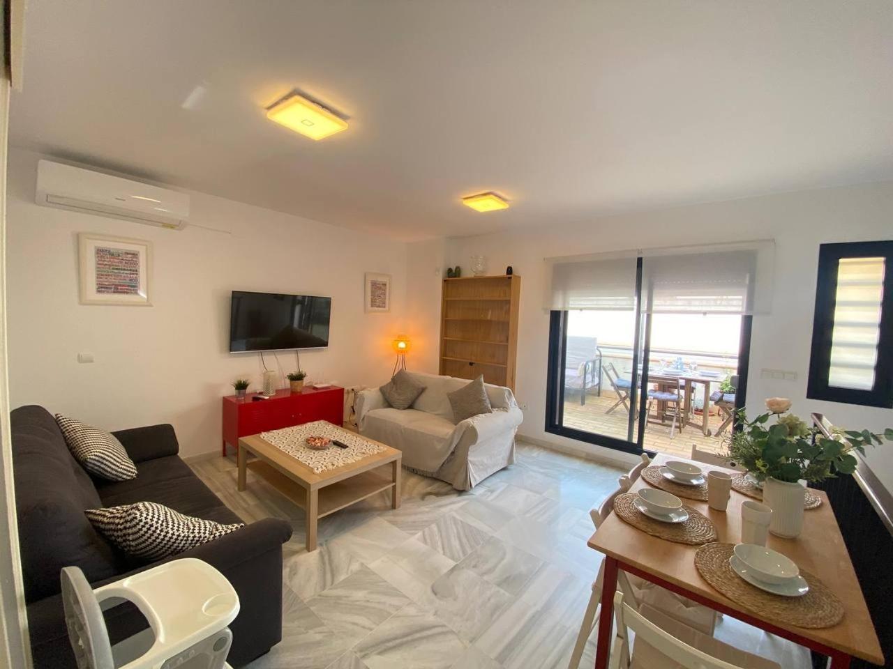 Duplex En Casco Historico, Terraza, Garaje, Wi-Fi Apartment Sanlúcar de Barrameda Екстериор снимка