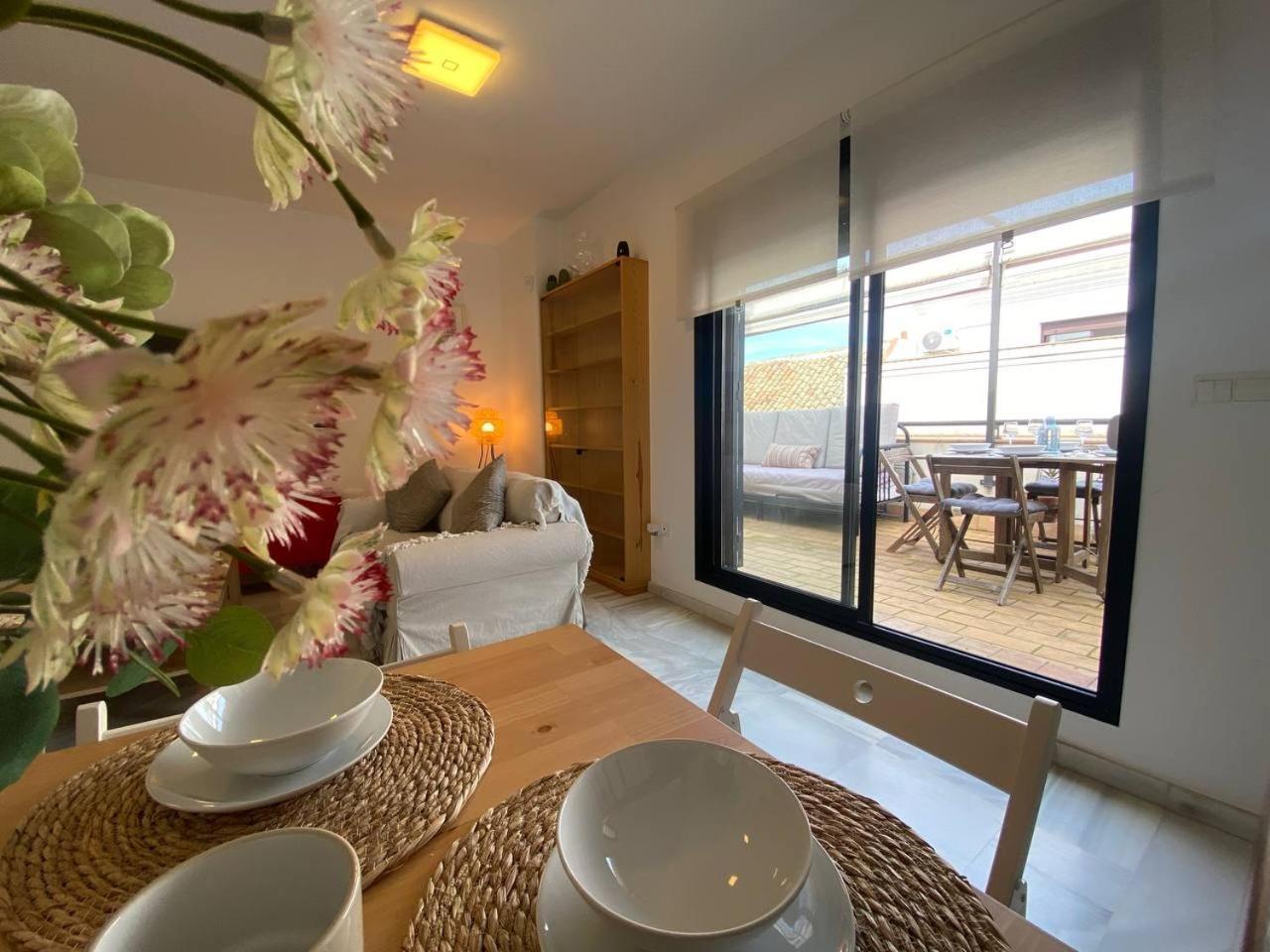 Duplex En Casco Historico, Terraza, Garaje, Wi-Fi Apartment Sanlúcar de Barrameda Екстериор снимка