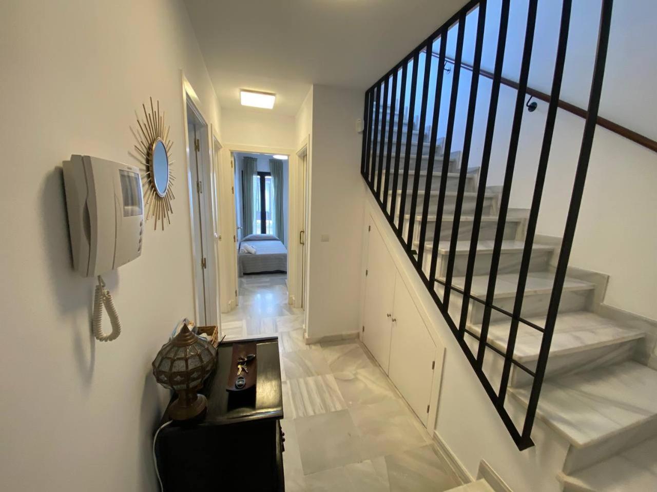 Duplex En Casco Historico, Terraza, Garaje, Wi-Fi Apartment Sanlúcar de Barrameda Екстериор снимка