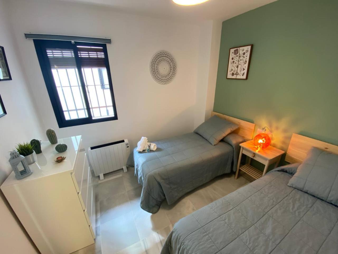 Duplex En Casco Historico, Terraza, Garaje, Wi-Fi Apartment Sanlúcar de Barrameda Екстериор снимка