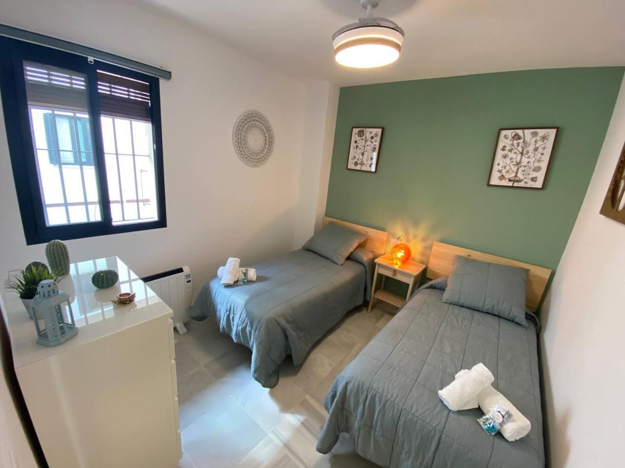 Duplex En Casco Historico, Terraza, Garaje, Wi-Fi Apartment Sanlúcar de Barrameda Екстериор снимка