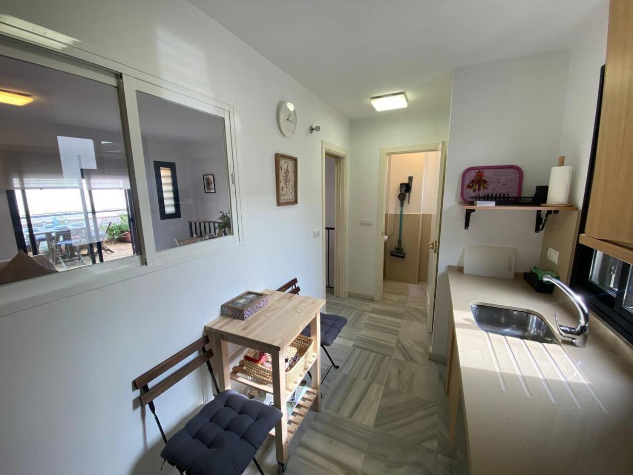 Duplex En Casco Historico, Terraza, Garaje, Wi-Fi Apartment Sanlúcar de Barrameda Екстериор снимка