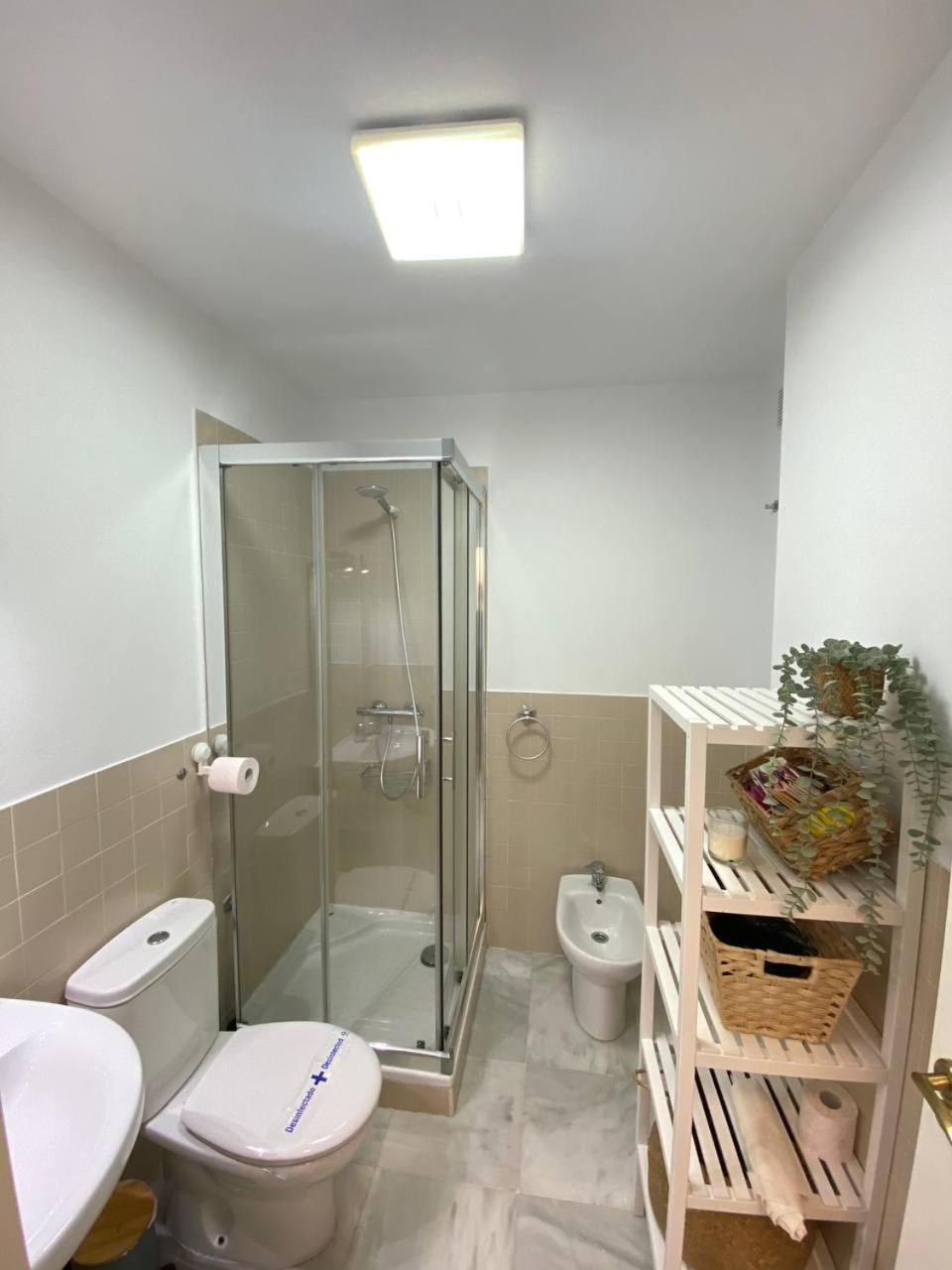 Duplex En Casco Historico, Terraza, Garaje, Wi-Fi Apartment Sanlúcar de Barrameda Екстериор снимка