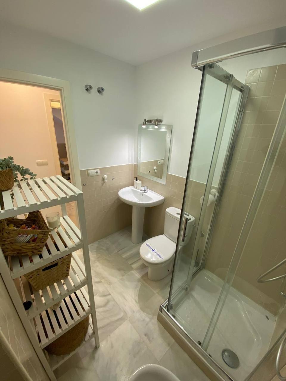 Duplex En Casco Historico, Terraza, Garaje, Wi-Fi Apartment Sanlúcar de Barrameda Екстериор снимка