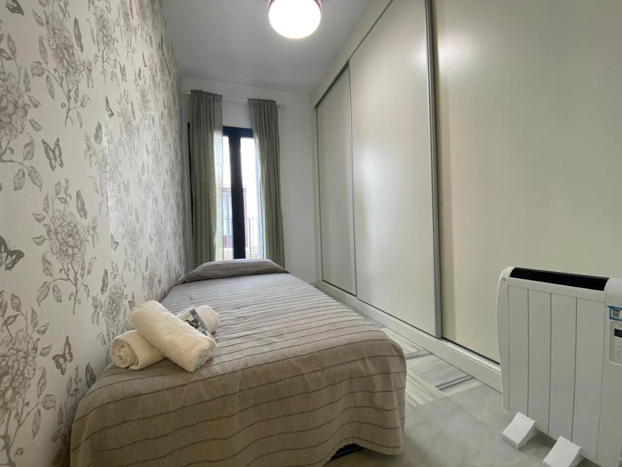 Duplex En Casco Historico, Terraza, Garaje, Wi-Fi Apartment Sanlúcar de Barrameda Екстериор снимка
