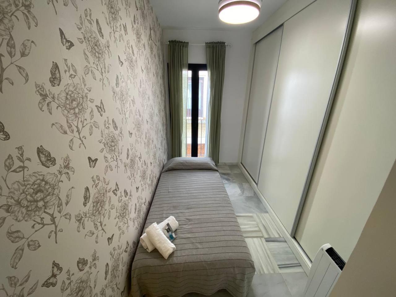Duplex En Casco Historico, Terraza, Garaje, Wi-Fi Apartment Sanlúcar de Barrameda Екстериор снимка