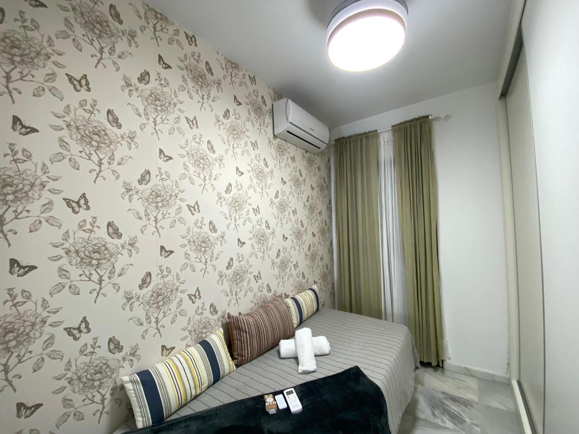Duplex En Casco Historico, Terraza, Garaje, Wi-Fi Apartment Sanlúcar de Barrameda Екстериор снимка